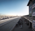 Forza 5 - Sebring International Raceway