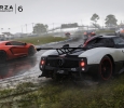 Forza 6 - Sebring International Raceway - Wet/Rainy