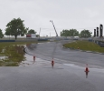 Forza 6 - Sebring International Raceway - Wet/Rainy