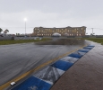 Forza 6 - Sebring International Raceway - Wet/Rainy