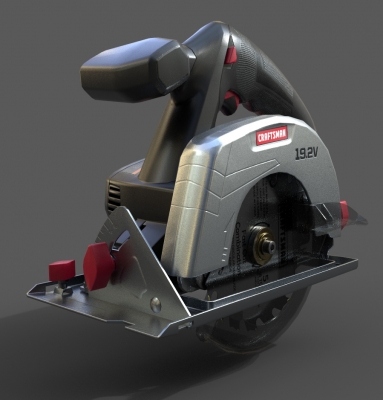 Circular Saw