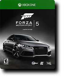 Forza 5