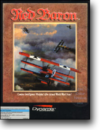 Red Baron