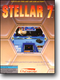 Stellar 7