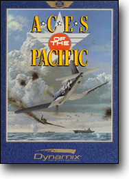 Aces of the Pacific