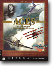 Aces Collector's Edition