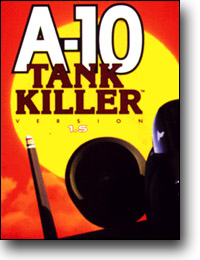 A-10 Tank Killer - Version 1.5