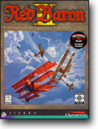 Red Baron II