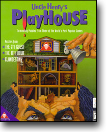 Uncle Henry's PlayHouse