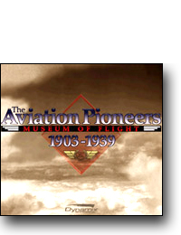 The Aviation Pioneers