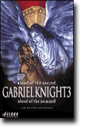 Gabriel Knight 3