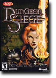 Dungeon Siege