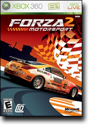 Forza Motorsport 2