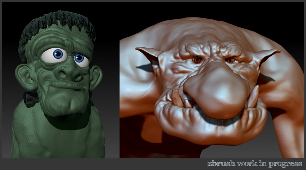 zbrush_WIP